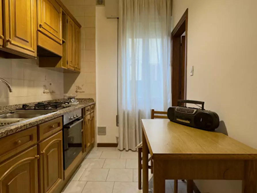 Immagine 5 di Casa indipendente in affitto  a Montegrotto Terme