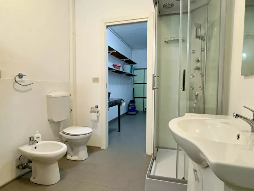 Immagine 13 di Casa indipendente in affitto  a Montegrotto Terme