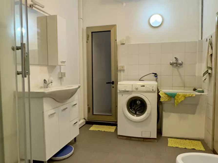 Immagine 15 di Casa indipendente in affitto  a Montegrotto Terme