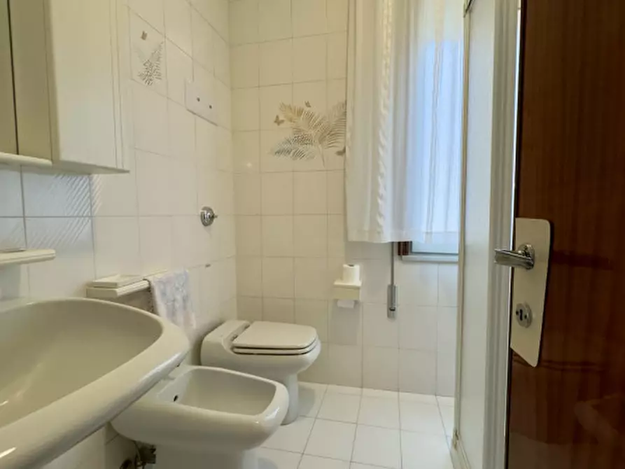 Immagine 18 di Casa indipendente in affitto  a Montegrotto Terme