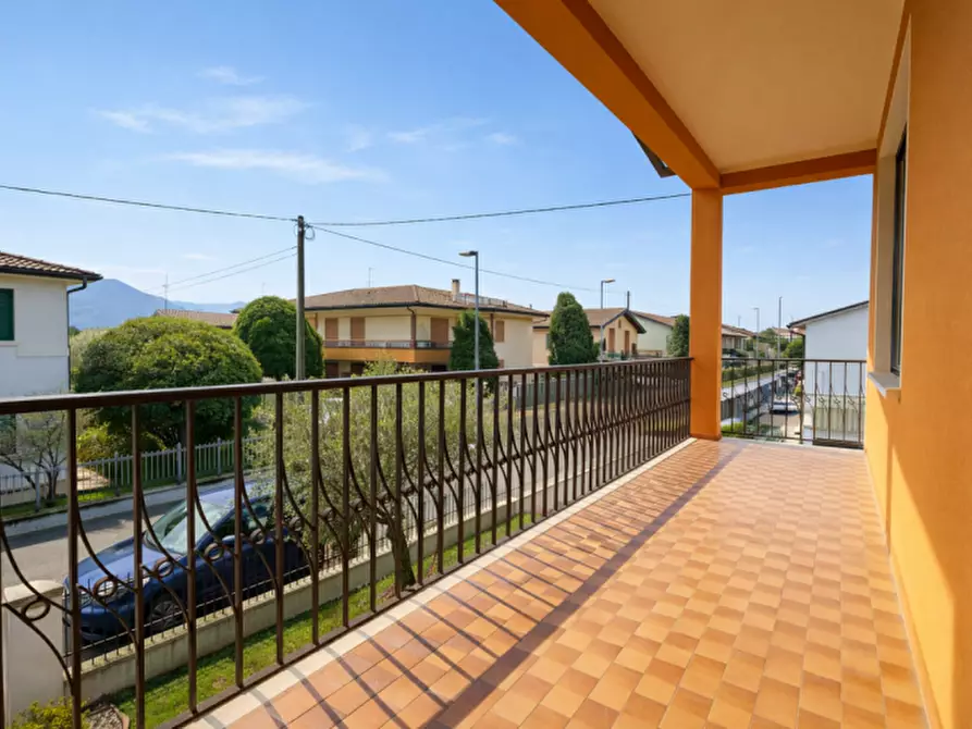 Immagine 21 di Casa indipendente in affitto  a Montegrotto Terme