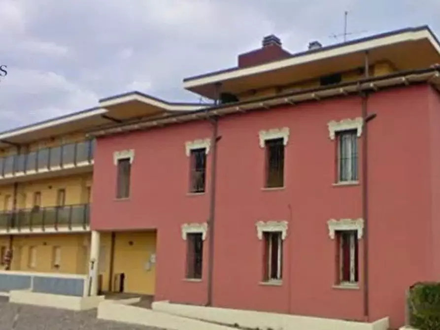 Immagine 1 di Appartamento in vendita  in via strada statale adriatica sud 275/B a Fano