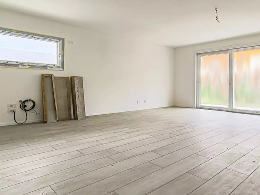 Immagine 5 di Casa bifamiliare in vendita  in Via Podreca a Abano Terme