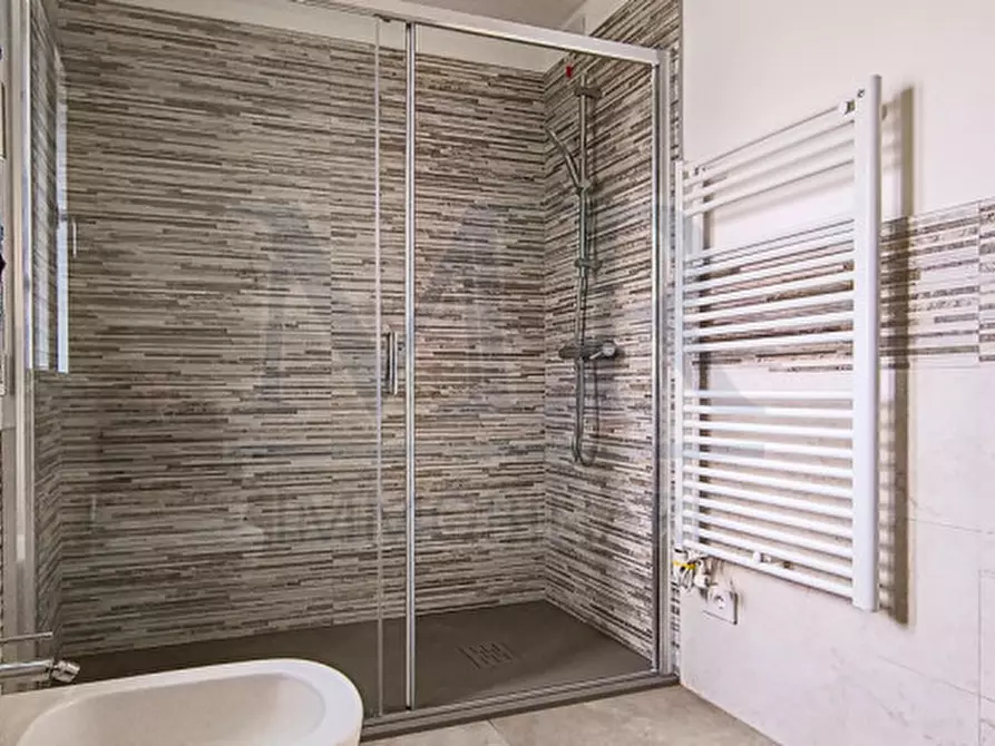 Immagine 17 di Casa bifamiliare in vendita  in Via Podreca a Abano Terme