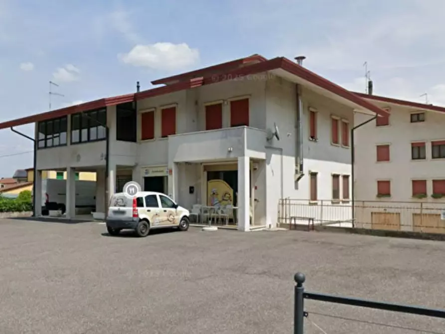 Immagine 1 di Negozio in vendita  in Via Rio a Sossano