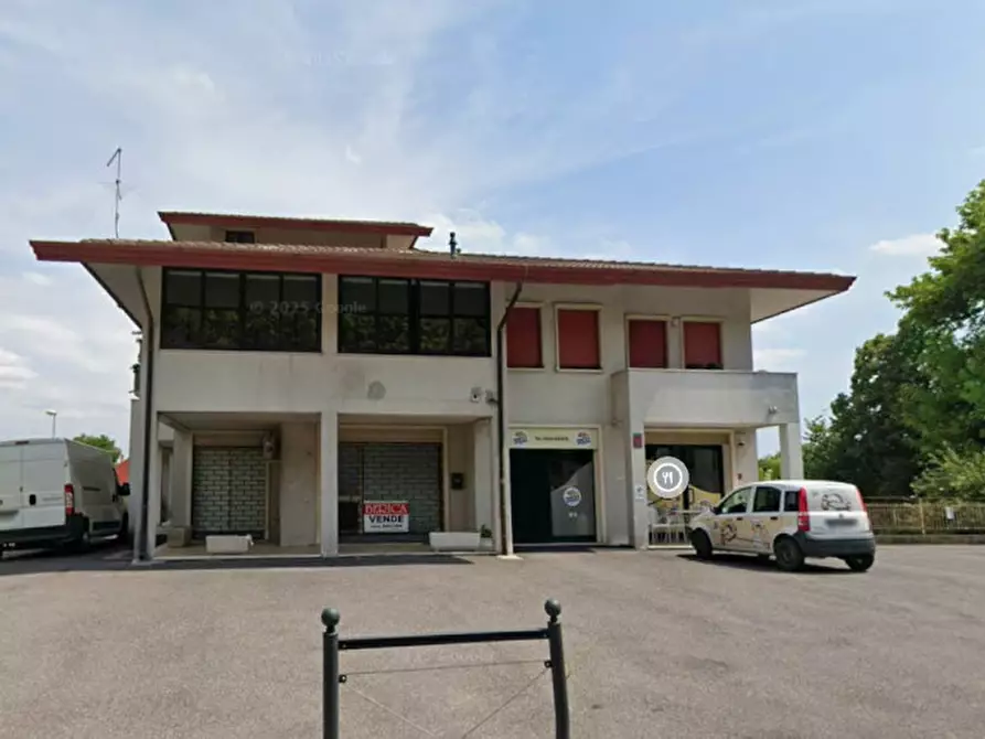 Immagine 2 di Negozio in vendita  in Via Rio a Sossano