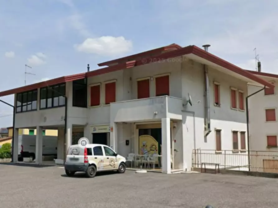 Immagine 3 di Negozio in vendita  in Via Rio a Sossano