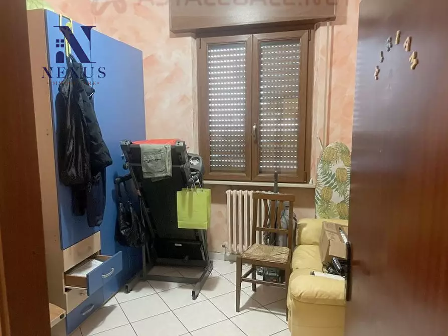 Immagine 1 di Casa bifamiliare in vendita  in Via della Resistenza Calcinelli n. 14 a Colli Al Metauro