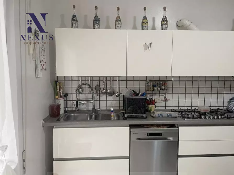 Immagine 3 di Casa bifamiliare in vendita  in Via della Resistenza Calcinelli n. 14 a Colli Al Metauro