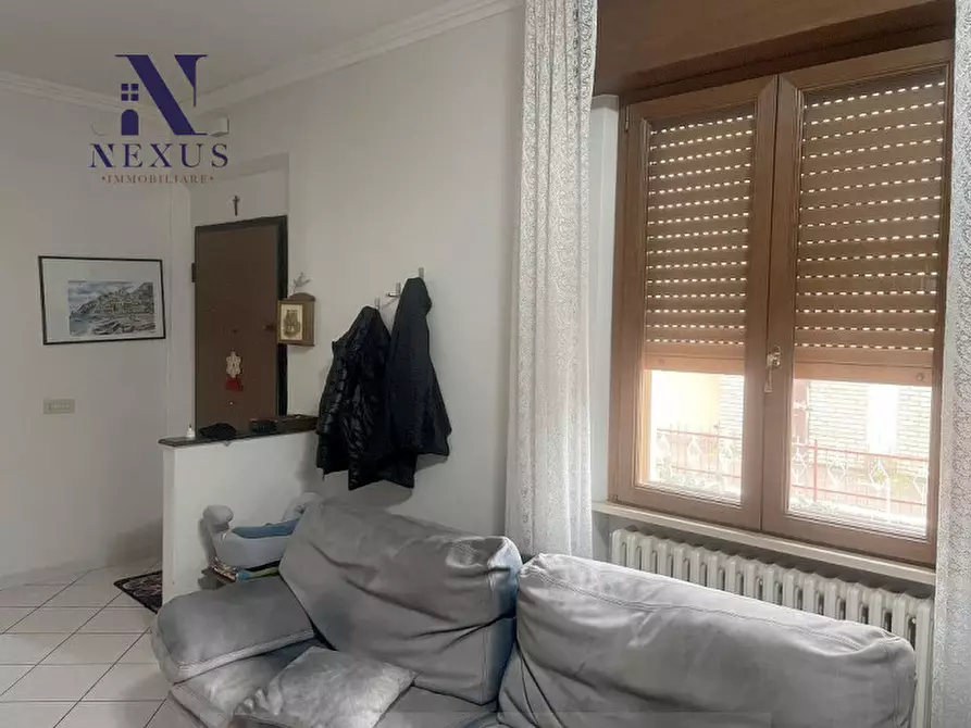 Immagine 8 di Casa bifamiliare in vendita  in Via della Resistenza Calcinelli n. 14 a Colli Al Metauro