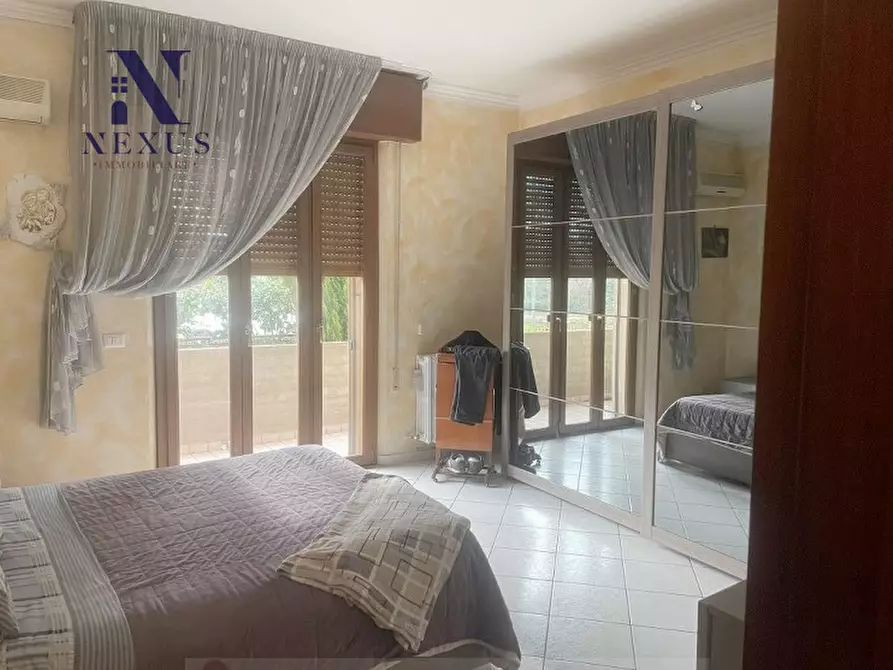 Immagine 11 di Casa bifamiliare in vendita  in Via della Resistenza Calcinelli n. 14 a Colli Al Metauro