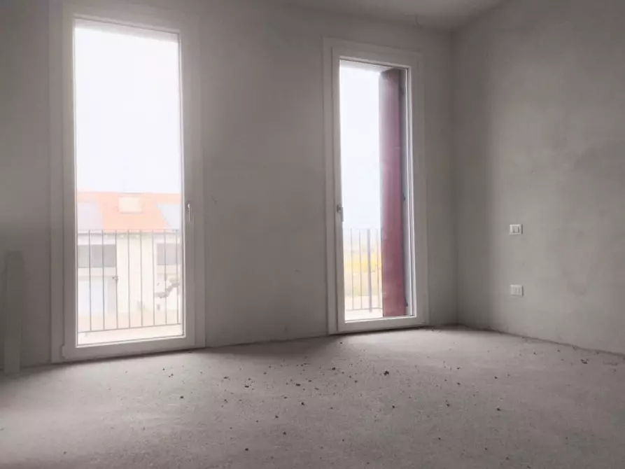 Immagine 9 di Casa quadrifamiliare in vendita  in Via Giuseppe Verdi a Rovolon