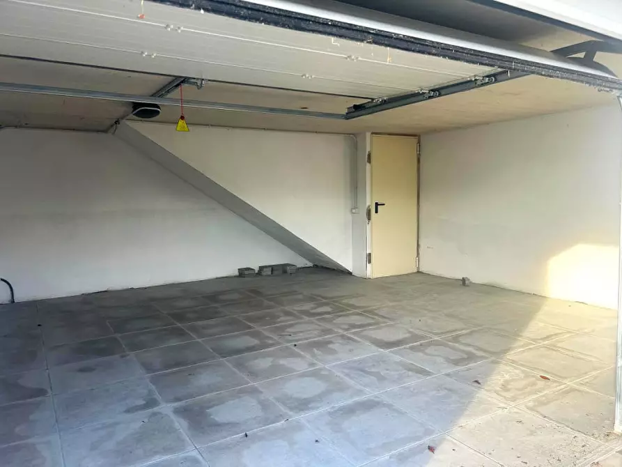 Immagine 12 di Casa quadrifamiliare in vendita  in Via Giuseppe Verdi a Rovolon