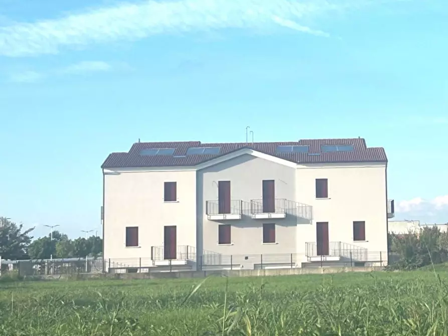 Immagine 14 di Casa quadrifamiliare in vendita  in Via Giuseppe Verdi a Rovolon