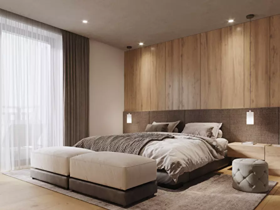 Immagine 5 di Appartamento in vendita  in Via Parèda - Strèda de Parèda 100 a Canazei