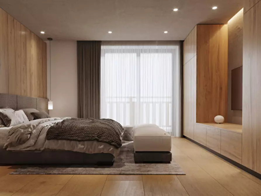 Immagine 7 di Appartamento in vendita  in Via Parèda - Strèda de Parèda 100 a Canazei