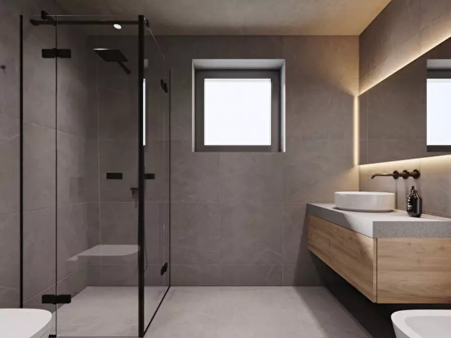 Immagine 8 di Appartamento in vendita  in Via Parèda - Strèda de Parèda 100 a Canazei