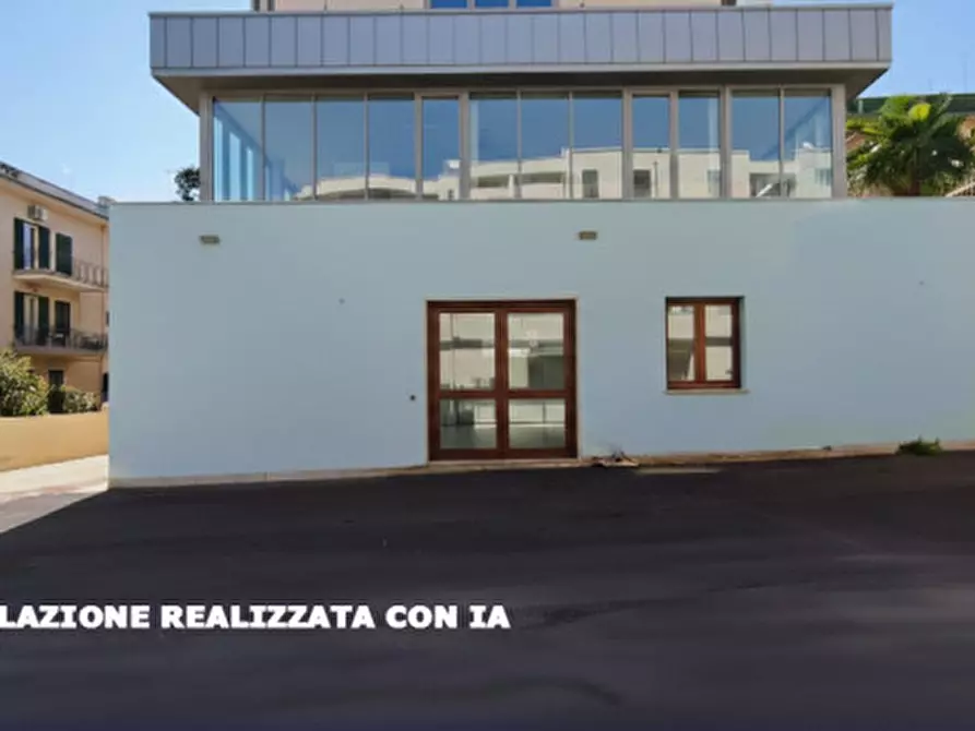 Immagine 1 di Villetta a schiera in vendita  in Via Nazionale dei Trulli a Fasano