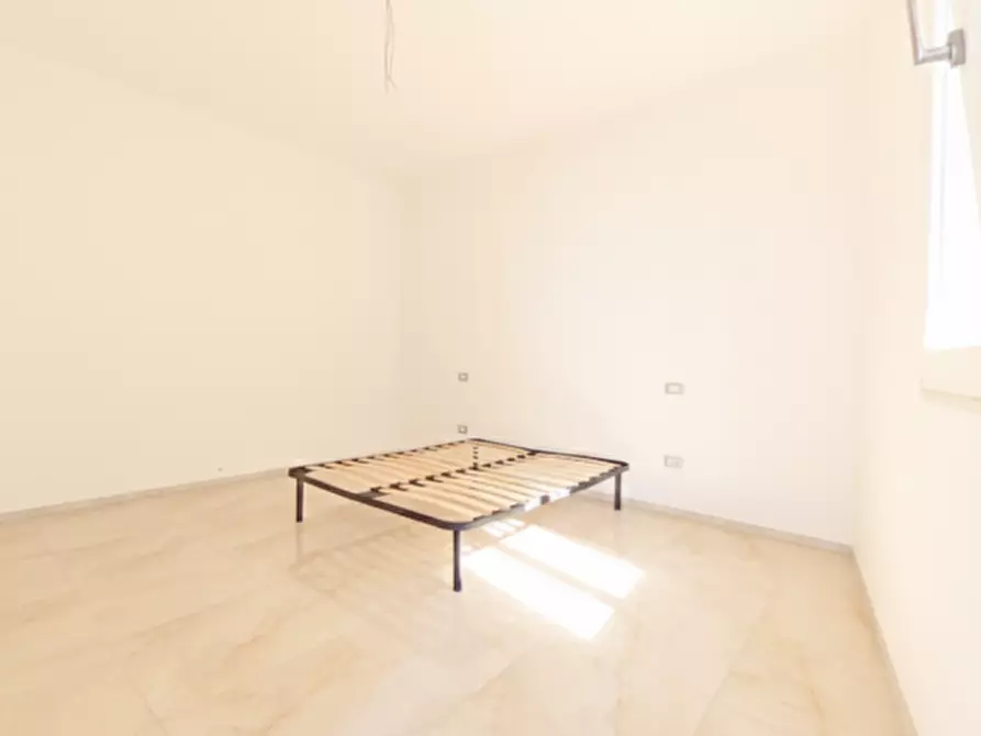 Immagine 7 di Villetta a schiera in vendita  in Via Nazionale dei Trulli a Fasano