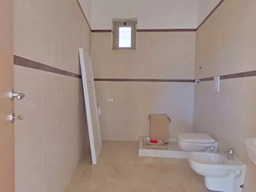 Immagine 9 di Villetta a schiera in vendita  in Via Nazionale dei Trulli a Fasano