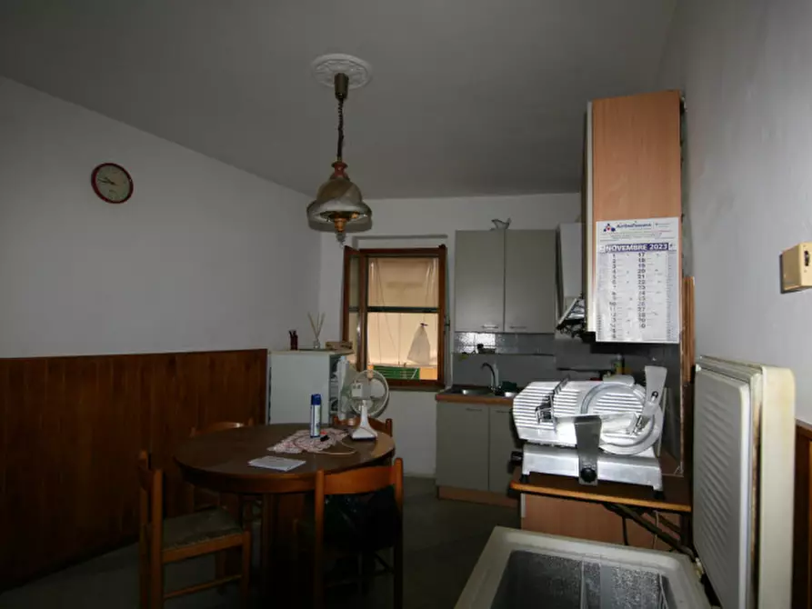 Immagine 4 di Casa indipendente in vendita  a Sinalunga