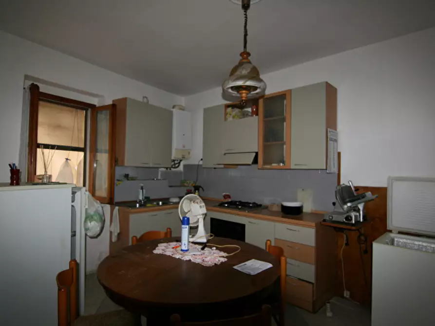 Immagine 5 di Casa indipendente in vendita  a Sinalunga