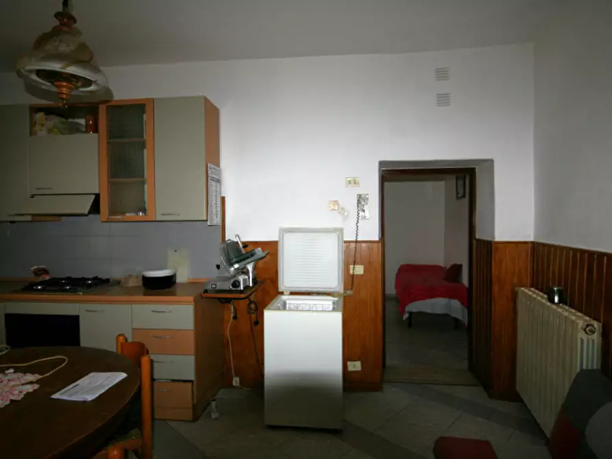 Immagine 6 di Casa indipendente in vendita  a Sinalunga