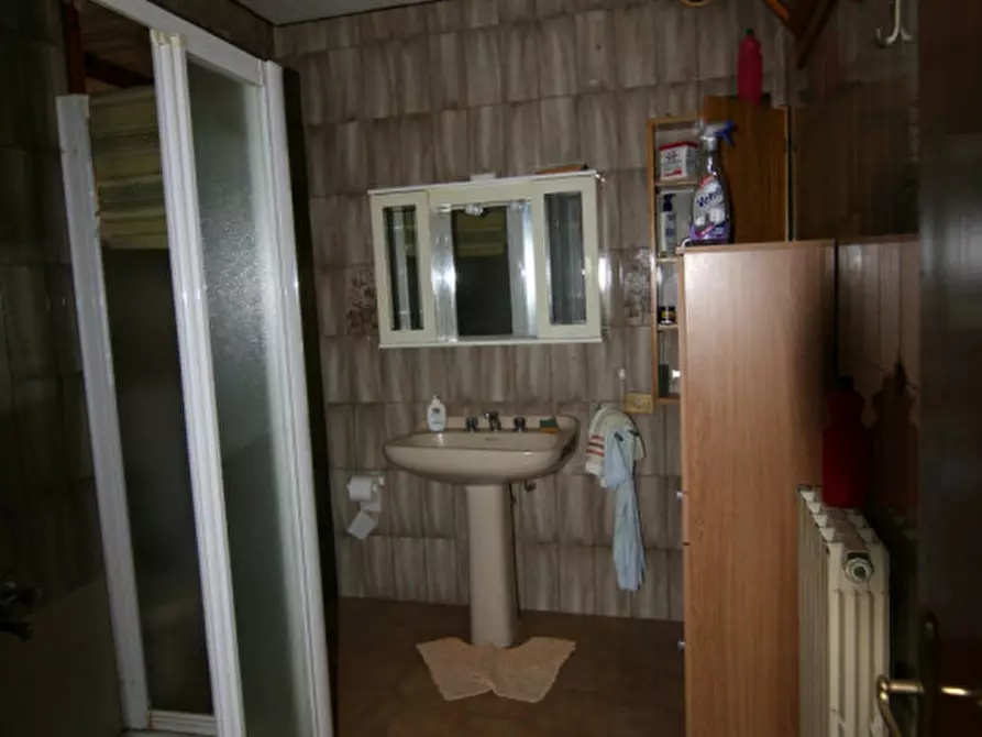 Immagine 7 di Casa indipendente in vendita  a Sinalunga