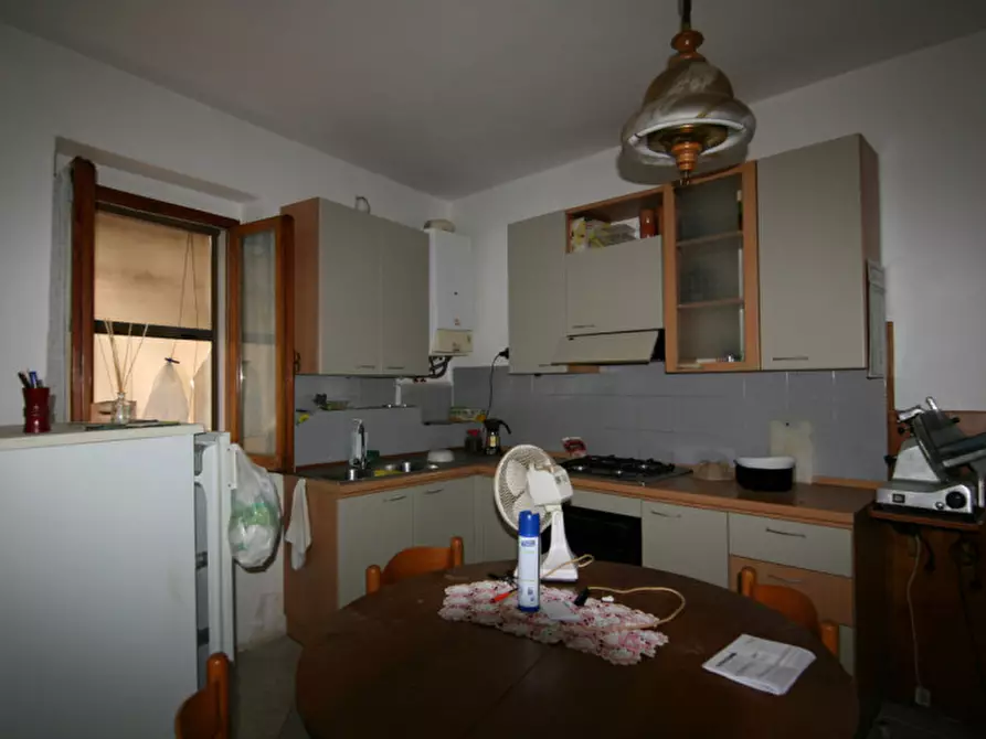 Immagine 10 di Casa indipendente in vendita  a Sinalunga