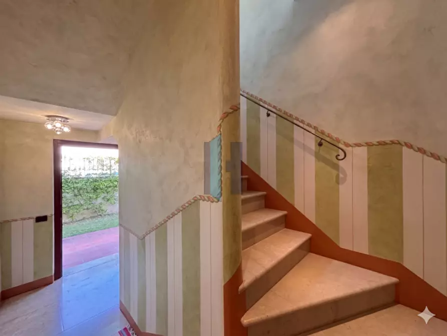 Immagine 8 di Villa in vendita  in Via Luciano Manara,47 a Brescia