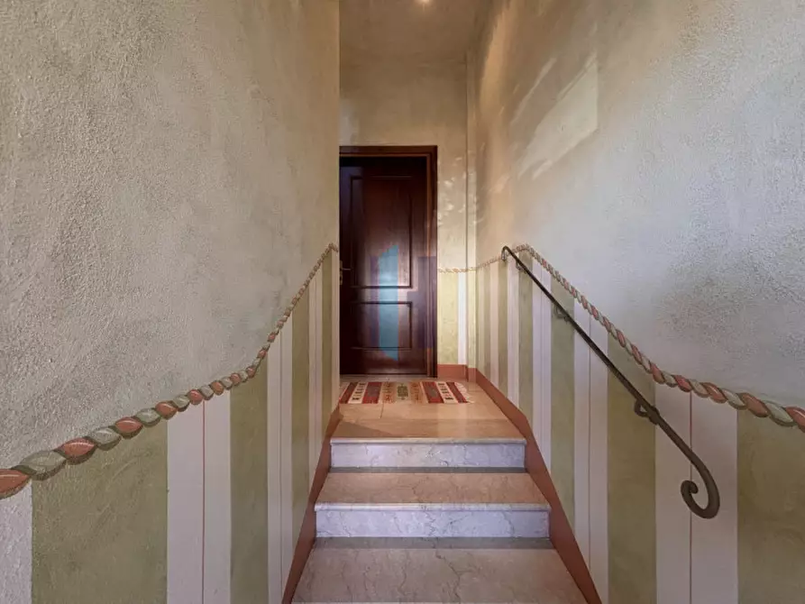 Immagine 9 di Villa in vendita  in Via Luciano Manara,47 a Brescia