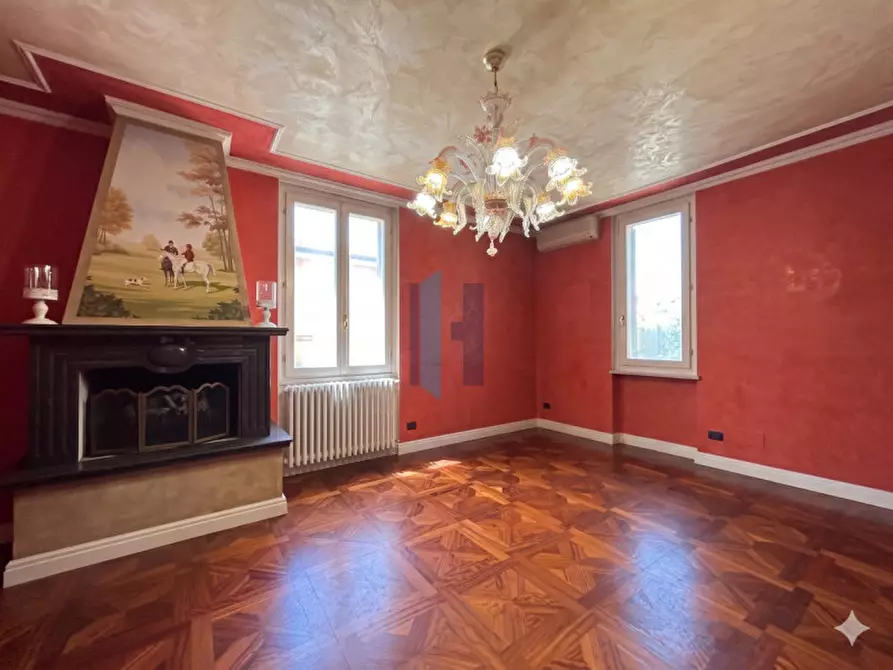 Immagine 10 di Villa in vendita  in Via Luciano Manara,47 a Brescia