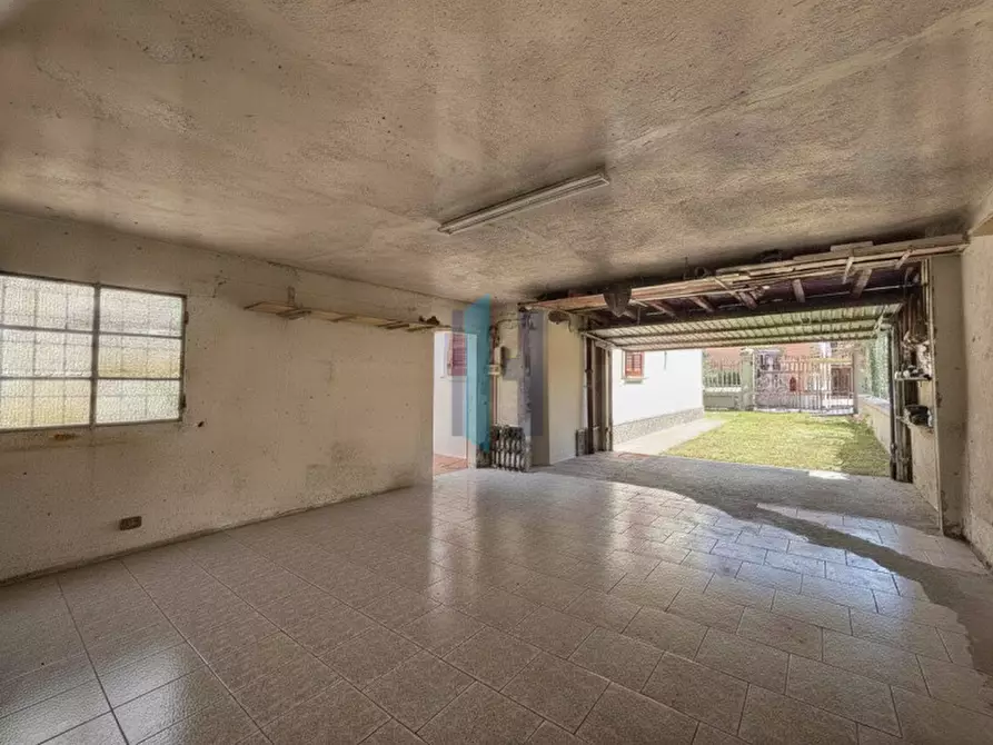 Immagine 34 di Villa in vendita  in Via Luciano Manara,47 a Brescia