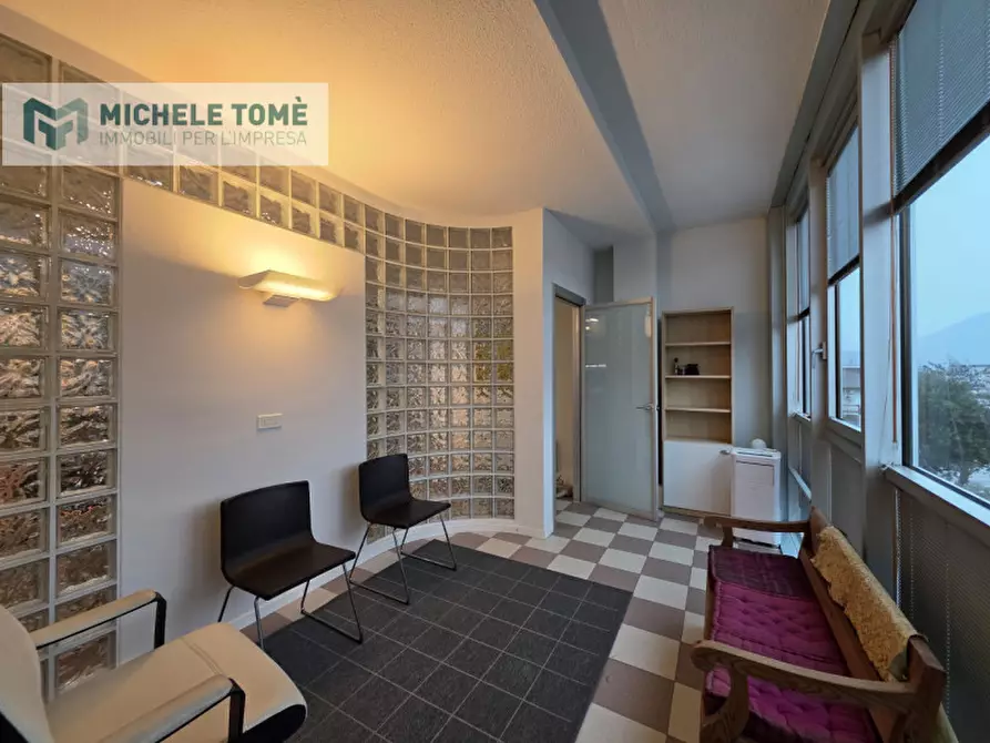 Immagine 17 di Ufficio in affitto  in Via Armando Diaz a Sant'ambrogio Di Valpolicella