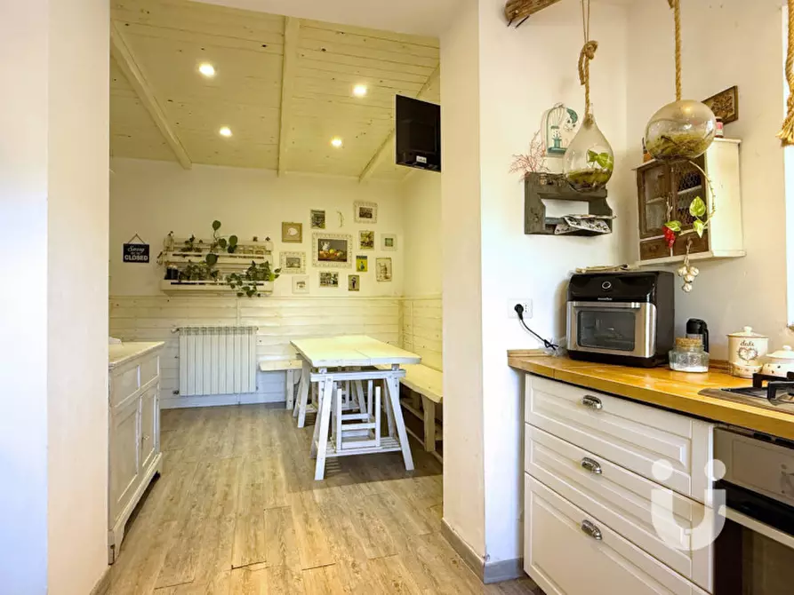 Immagine 16 di Villa in vendita  in Via Pier Alessandro Guglielm a Roma