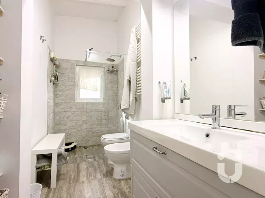 Immagine 21 di Villa in vendita  in Via Pier Alessandro Guglielm a Roma