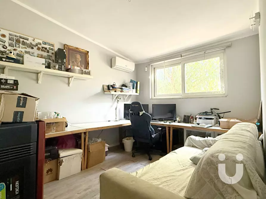 Immagine 22 di Villa in vendita  in Via Pier Alessandro Guglielm a Roma