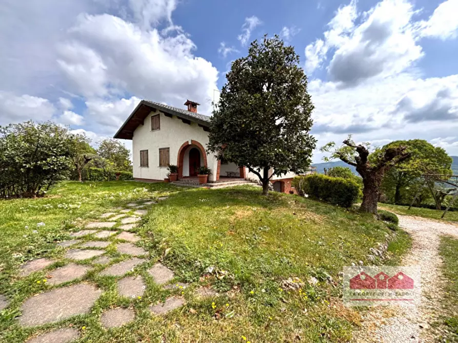 Immagine 1 di Casa indipendente in affitto  in Via Paoloni 21 a Arcugnano