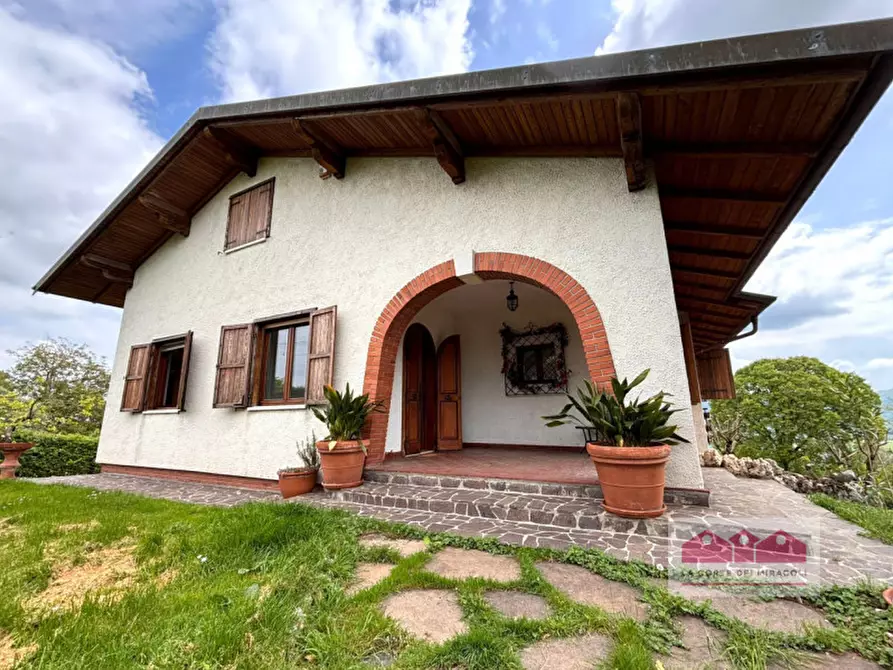 Immagine 2 di Casa indipendente in affitto  in Via Paoloni 21 a Arcugnano