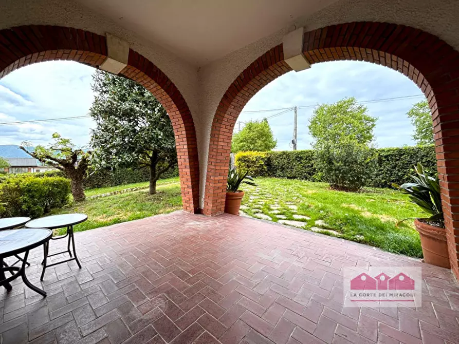 Immagine 3 di Casa indipendente in affitto  in Via Paoloni 21 a Arcugnano