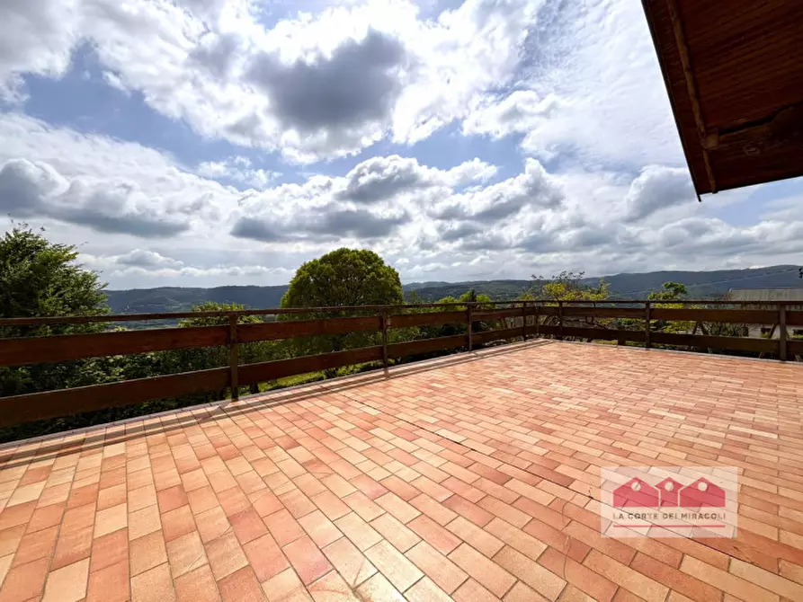 Immagine 4 di Casa indipendente in affitto  in Via Paoloni 21 a Arcugnano