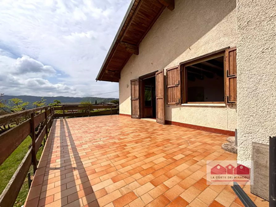 Immagine 6 di Casa indipendente in affitto  in Via Paoloni 21 a Arcugnano