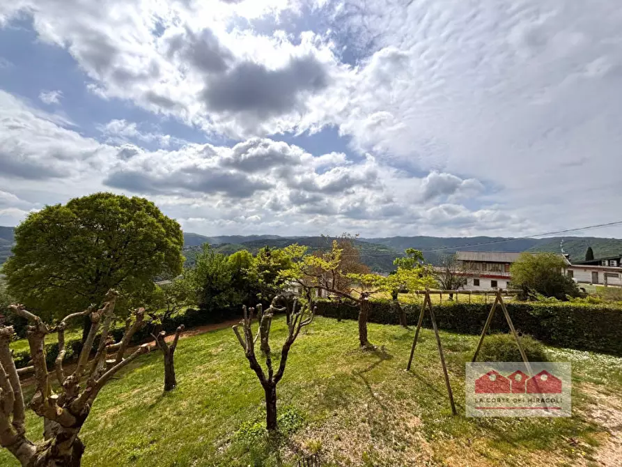 Immagine 8 di Casa indipendente in affitto  in Via Paoloni 21 a Arcugnano