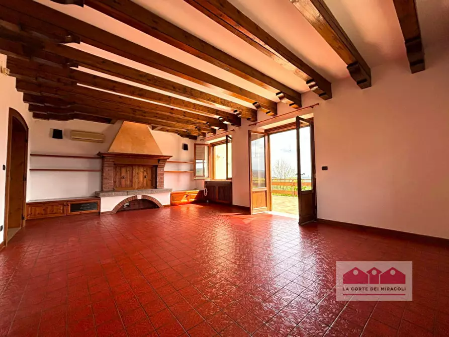 Immagine 9 di Casa indipendente in affitto  in Via Paoloni 21 a Arcugnano