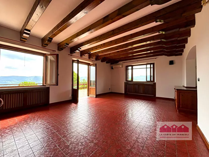 Immagine 10 di Casa indipendente in affitto  in Via Paoloni 21 a Arcugnano