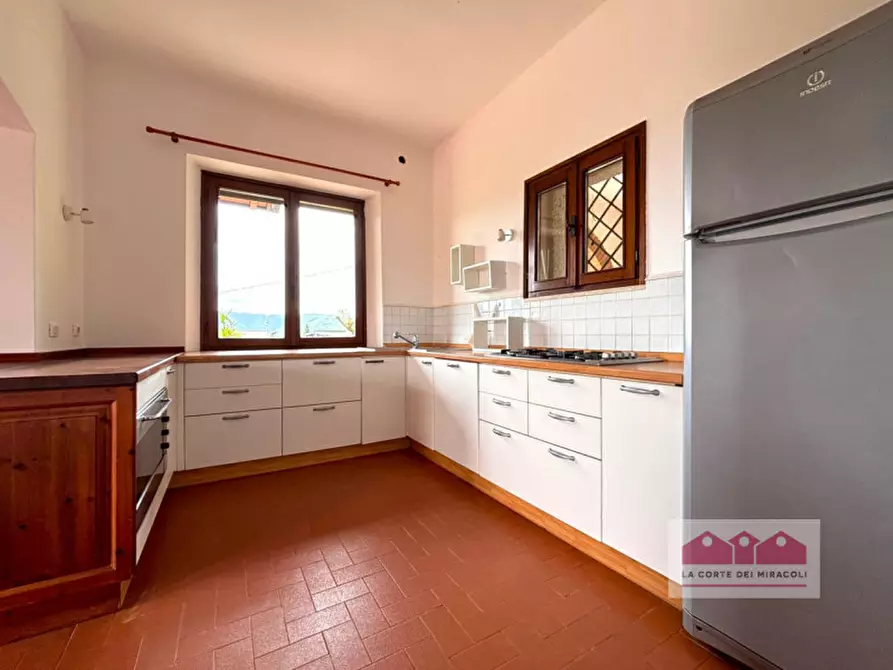 Immagine 11 di Casa indipendente in affitto  in Via Paoloni 21 a Arcugnano