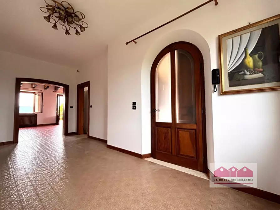 Immagine 12 di Casa indipendente in affitto  in Via Paoloni 21 a Arcugnano