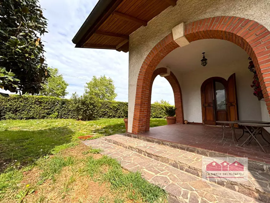 Immagine 13 di Casa indipendente in affitto  in Via Paoloni 21 a Arcugnano