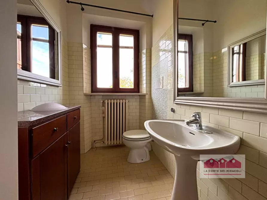 Immagine 15 di Casa indipendente in affitto  in Via Paoloni 21 a Arcugnano