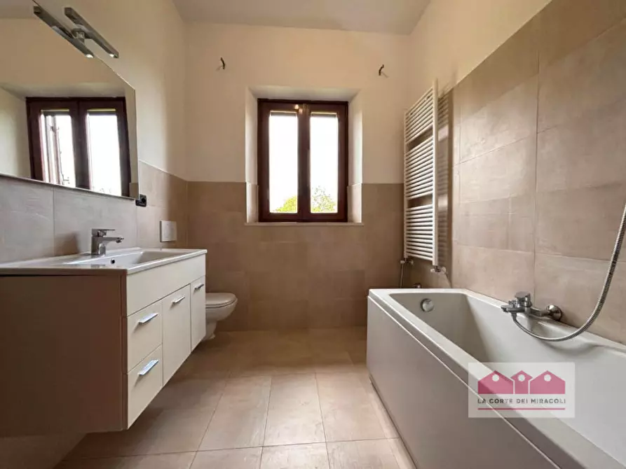 Immagine 16 di Casa indipendente in affitto  in Via Paoloni 21 a Arcugnano